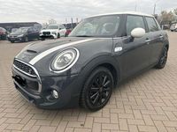 Gebraucht Mini Cooper S 192 PS (141 kW) 2018 Grau Kleinwagen