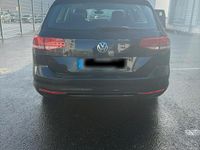 Gebraucht VW Passat Comfortline 150 PS (110 kW) 2016 Schwarz Kombi