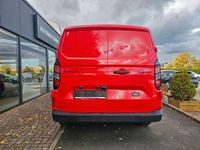Gebraucht Ford Transit Custom 150 PS (110 kW) 2024 Rot Van / Kleinbus