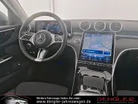 Gebraucht Mercedes C180 Avantgarde 170 PS (125 kW) 2024 Grau Limousine