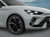 Gebraucht Cupra Leon 150 PS (110 kW) 2025 Weiß Kombi