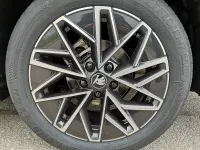 Neu Skoda Octavia Selection 150 PS (110 kW) 2026 Black magic perleffekt Kombi