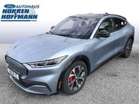 Gebraucht Ford Mustang Mach-E 258 kW (351 PS) 2023 Iced blue silver SUV