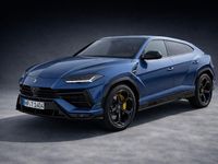 Gebraucht Lamborghini Urus 666 PS (489 kW) 2024 Blau SUV