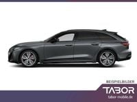 Neu Audi A5 Ambiente 204 PS (150 kW) 2025 Daytonagrau perleffekt Kombi