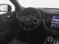 Gebraucht Volvo XC60 Plus 197 PS (144 kW) 2022 Schwarz SUV