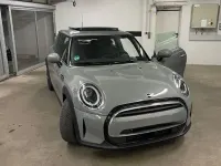 Occasion Mini ONE 75 ch (55 kW) 2021 Gris Citadine