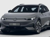 Neu VW ID.7 Pro 210 kW (286 PS) 2026 Grau Kombi