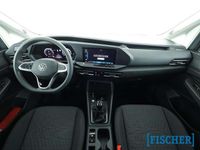 Gebraucht VW Caddy Edition 101 PS (74 kW) 2025 Pure grey Van / Kleinbus