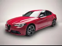 Neu Alfa Romeo Giulia Veloce 209 PS (153 kW) 2026 Manufacturer Limousine