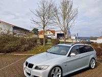 gebraucht BMW 320 