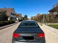 Gebraucht Audi A4 160 PS (117 kW) 2007 Limousine