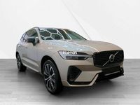 Gebraucht Volvo XC60 Plus 197 PS (144 kW) 2024 Grau SUV