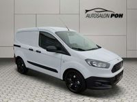 gebraucht Ford Transit Courier Kastenwagen, LKW Zulassung ,1.Hd