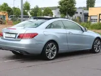 Gebraucht Mercedes E350 252 PS (185 kW) 2014 Andere