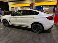 gebraucht BMW 501 X6. 3,0 dizel.ps