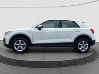 Gebraucht Audi Q2 Ambiente 110 PS (80 kW) 2022 Ibisweiß SUV