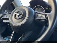 Gebraucht Mazda 2 Kizoku 90 PS (66 kW) 2018 Weiß Limousine