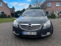 gebraucht Opel Insignia 