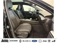 Gebraucht Renault Austral Techno 200 PS (147 kW) 2025 Blackpearlschwarz met. (gne) SUV