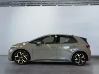 Brugt VW ID.3 Pro 150 kW (204 HK) 2024 Grå Hatchback