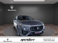 Gebraucht Maserati Levante 275 PS (202 kW) 2021 Grigio maratea SUV