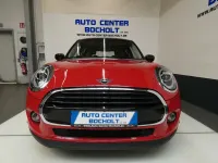 Gebraucht Mini Cooper Chili 136 PS (100 kW) 2020 Rot Kleinwagen