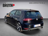 gebraucht VW Golf GTI 2.0 TSI DSG *XENON/NAVI/PDC*