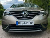 Occasion Renault Espace Life 131 ch (96 kW) 2015 Beige Monospace