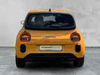 Gebraucht Renault Twingo Urban 60 kW (82 PS) 2026 Mangogelb Kleinwagen