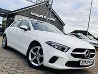 Gebraucht Mercedes A250 Progressive 224 PS (164 kW) 2019 Polarweiss Limousine