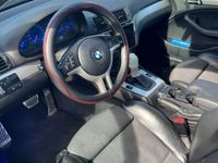 gebraucht BMW 318 i touring -