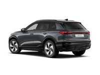 Neu Audi Q6 e-tron Performance 225 kW (306 PS) 2026 Daytonagrau perleffekt SUV