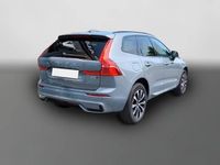 Gebraucht Volvo XC60 Plus 250 PS (183 kW) 2023 Grau SUV