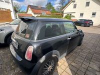 gebraucht Mini ONE ONE