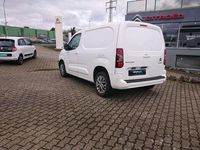 Gebraucht Citroën Berlingo PureTech 110 PS (80 kW) 2020 Weiß Van / Kleinbus