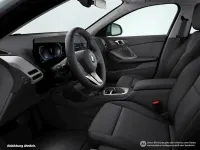 Gebraucht BMW 120 156 PS (114 kW) 2025 Grau Kleinwagen