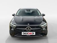 Gebraucht Mercedes A250 Progressive 163 PS (119 kW) 2024 Schwarz Limousine