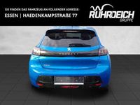 gebraucht Peugeot 208 Allure Pack PureTech 100