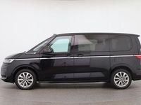 Neu VW Multivan Style 150 PS (110 kW) 2025 Schwarz Van