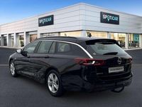 Gebraucht Opel Insignia Edition 136 PS (100 kW) 2019 Onyx schwarz Kombi