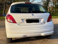 gebraucht Peugeot 207 20795 VTi forever