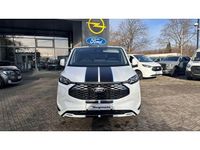 Neu Ford Tourneo Sport 160 kW (218 PS) 2025 Weiss Van / Kleinbus