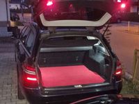 gebraucht Mercedes E250 CDI DPF BlueEFFICIENCY Automatik Avantgarde
