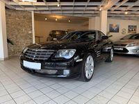 Gebraucht Chrysler Crossfire 218 PS (160 kW) 2003 Schwarz Coupé