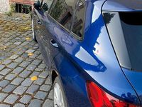 Gebraucht Audi A3 S-Line 204 PS (150 kW) 2020 Blau Limousine