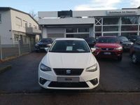 gebraucht Seat Ibiza 1.0 TSI Style 95 PS Garantie bis 12.12.2028