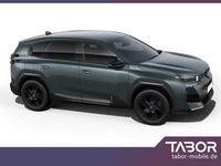 Neu Citroën C5 145 PS (106 kW) 2026 Grün SUV