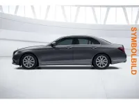 Gebraucht Mercedes E250 Exclusive 211 PS (155 kW) 2017 Metalliclack selenitgrau Limousine