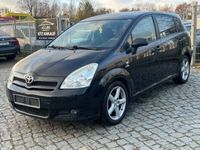 gebraucht Toyota Corolla Verso 2.2 D-CAT Sol!!!KEINE SCHLÜSSEL!!!